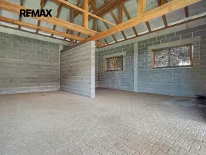 Prodej rodinného domu, Žabonosy, 238 m2