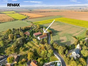 Prodej rodinného domu, Žabonosy, 238 m2