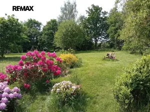 Prodej pozemku pro bydlení, Blažejovice, 3609 m2