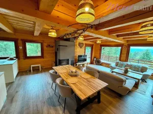 Prodej chaty, Turzovka, Slovensko, 129 m2