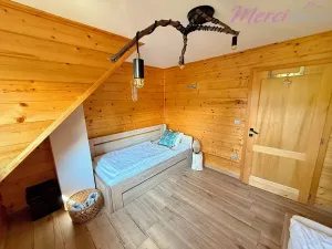 Prodej chaty, Turzovka, Slovensko, 129 m2