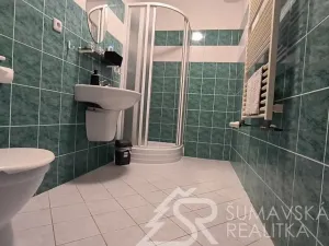 Prodej ubytování, Stožec, 1100 m2