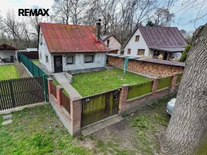 Prodej chaty, Sadská, Na Vodrážce, 87 m2