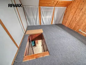 Prodej chaty, Sadská, Na Vodrážce, 87 m2
