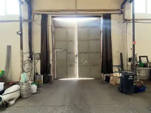 Pronájem skladu, Uherský Brod, U Korečnice, 1200 m2