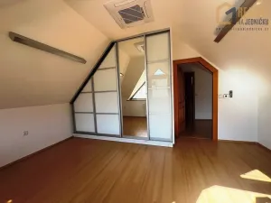 Pronájem bytu 3+kk, Rychnov nad Kněžnou, Kalisova, 90 m2