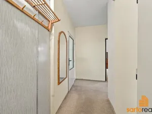 Prodej bytu 2+1, Ústí nad Labem, Maková, 61 m2