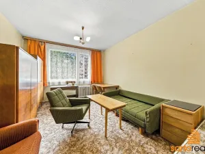Prodej bytu 2+1, Ústí nad Labem, Maková, 61 m2
