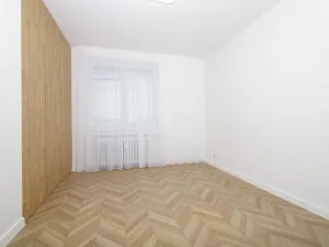Prodej bytu 3+1, Ostrava, Paskovská, 76 m2
