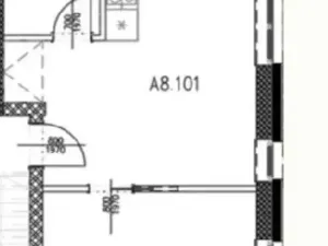 Prodej bytu 2+kk, Pec pod Sněžkou, 34 m2