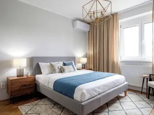 Prodej bytu 2+1, Šternberk, Husova, 60 m2