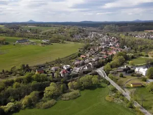 Prodej rodinného domu, Bakov nad Jizerou, 135 m2