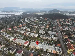 Prodej rodinného domu, Jičín, B. Čeňka, 207 m2