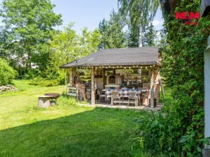 Prodej rodinného domu, Bednáreček, 440 m2