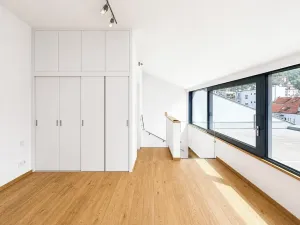 Prodej bytu 2+kk, Luhačovice, Masarykova, 83 m2