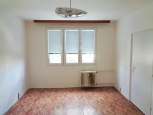 Pronájem bytu 3+1, Plzeň, Vojanova, 68 m2