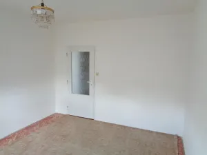 Pronájem bytu 3+1, Plzeň, Vojanova, 68 m2