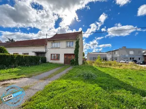 Prodej rodinného domu, Osek nad Bečvou, 104 m2