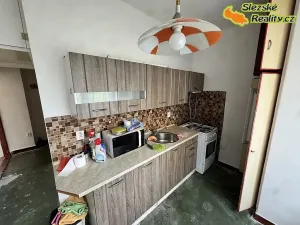 Prodej bytu 2+1, Havířov, Na Nábřeží, 53 m2