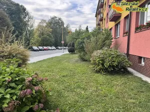 Prodej bytu 2+1, Havířov, Na Nábřeží, 53 m2
