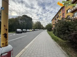 Prodej bytu 2+1, Havířov, Na Nábřeží, 53 m2