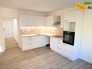 Pronájem bytu 3+1, Brušperk, Dráhy, 84 m2