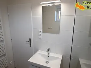 Pronájem bytu 3+1, Brušperk, Dráhy, 84 m2
