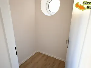 Pronájem bytu 3+1, Brušperk, Dráhy, 84 m2