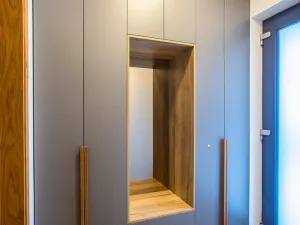 Prodej bytu 3+kk, Janov nad Nisou, 60 m2