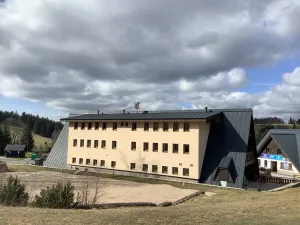 Prodej bytu 1+kk, Janov nad Nisou - Hrabětice, 24 m2
