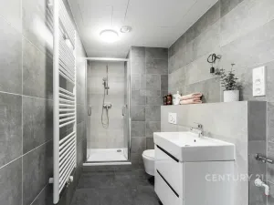 Prodej bytu 1+kk, Praha - Hostivař, 33 m2