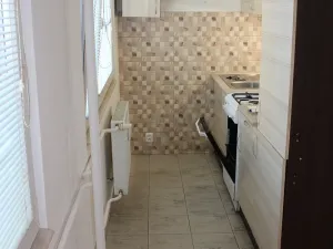 Prodej bytu 2+kk, Rakovník - Rakovník II, Palackého, 43 m2