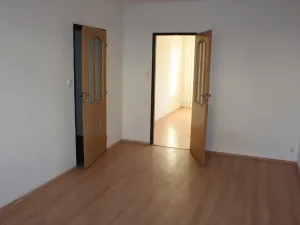 Prodej bytu 2+kk, Rakovník - Rakovník II, Palackého, 43 m2