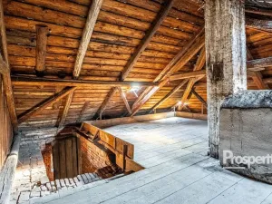 Prodej rodinného domu, Dlouhomilov, 130 m2