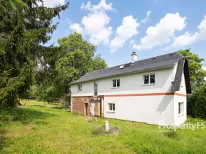 Prodej rodinného domu, Krásná, 180 m2