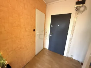 Prodej bytu 1+kk, Brno, Okrouhlá, 32 m2
