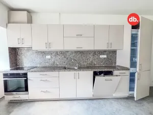 Pronájem bytu 2+kk, Dalovice, Hlavní, 50 m2