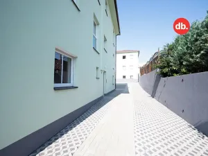 Pronájem bytu 2+kk, Dalovice, Hlavní, 50 m2