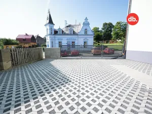 Pronájem bytu 2+kk, Dalovice, Hlavní, 50 m2