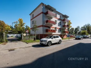 Pronájem bytu 2+1, České Budějovice - České Budějovice 6, Polní, 61 m2