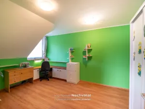 Prodej rodinného domu, Kunštát, Pod Hlubnou, 121 m2
