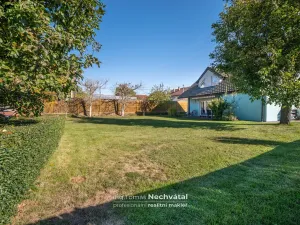 Prodej rodinného domu, Kunštát, Pod Hlubnou, 121 m2