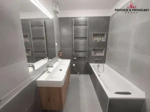 Prodej bytu 4+kk, Praha - Dolní Měcholupy, Kardausova, 103 m2