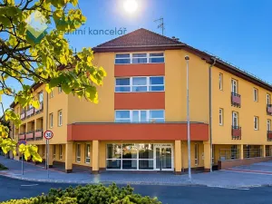 Pronájem bytu 2+kk, Praha - Satalice, K nádraží, 44 m2