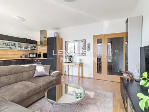 Prodej bytu 2+kk, Praha - Zličín, Lipovská, 43 m2