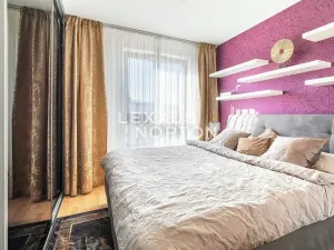 Prodej bytu 2+kk, Praha - Zličín, Lipovská, 43 m2