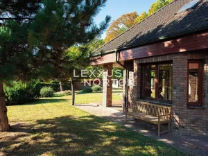 Prodej rodinného domu, Zvole, Hlavní, 378 m2