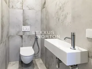 Prodej bytu 2+kk, Praha - Vršovice, Na spojce, 36 m2