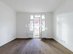 Prodej bytu 3+kk, Praha - Vršovice, Na spojce, 73 m2