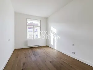 Prodej bytu 3+kk, Praha - Vršovice, Na spojce, 73 m2